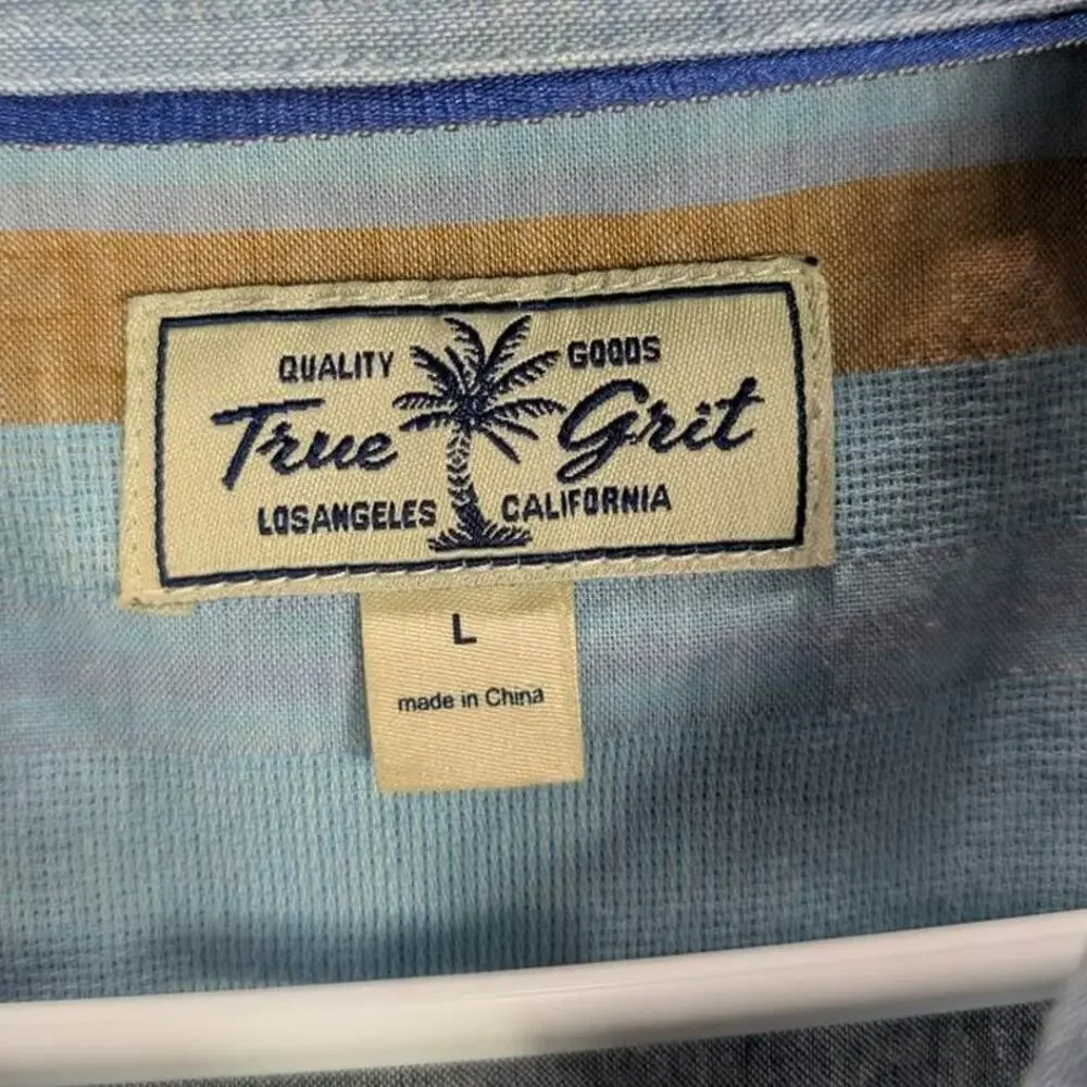 True Grit brand true